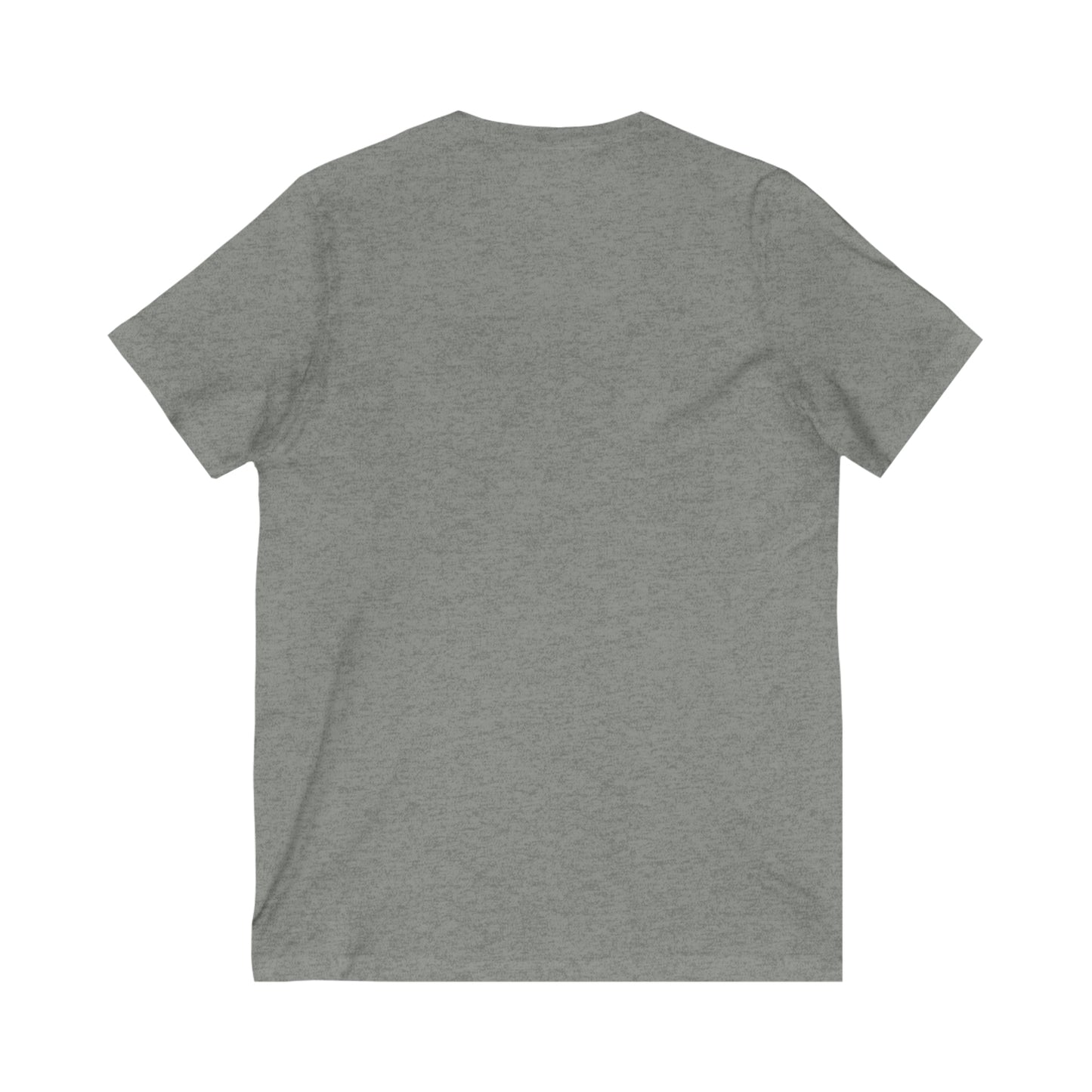 I Love Cycling Heart Unisex Jersey Short Sleeve V-Neck Tee