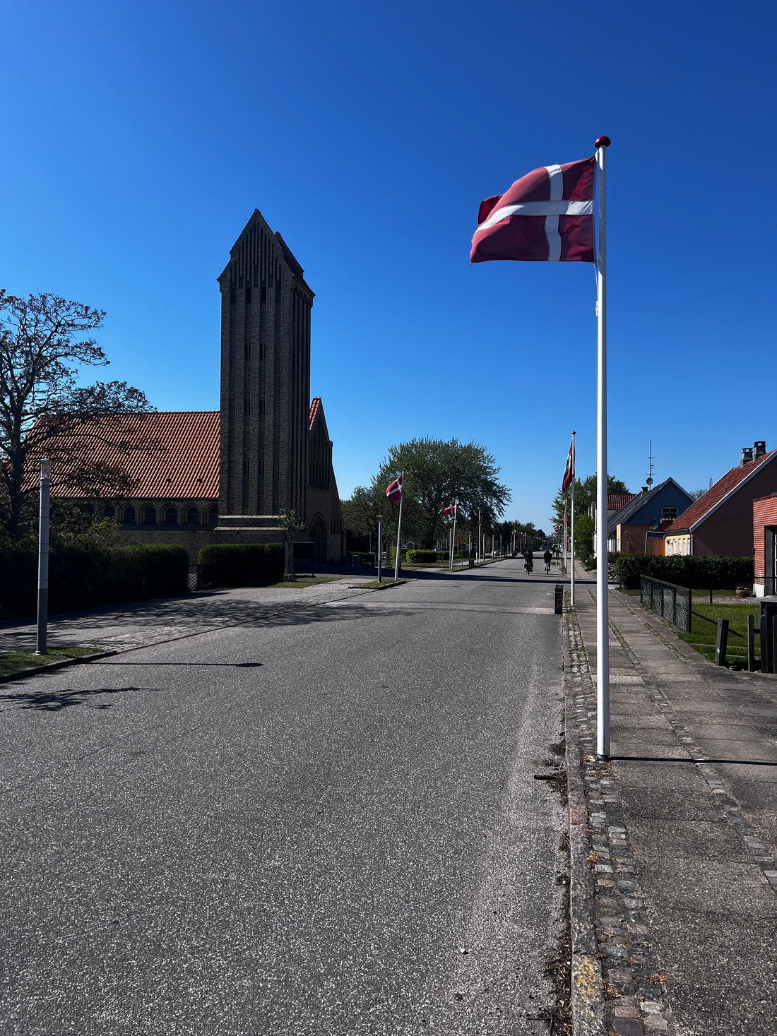 Plzeň to København — Part Three: The Last Ferry