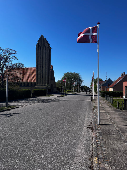 Plzeň to København — Part Three: The Last Ferry