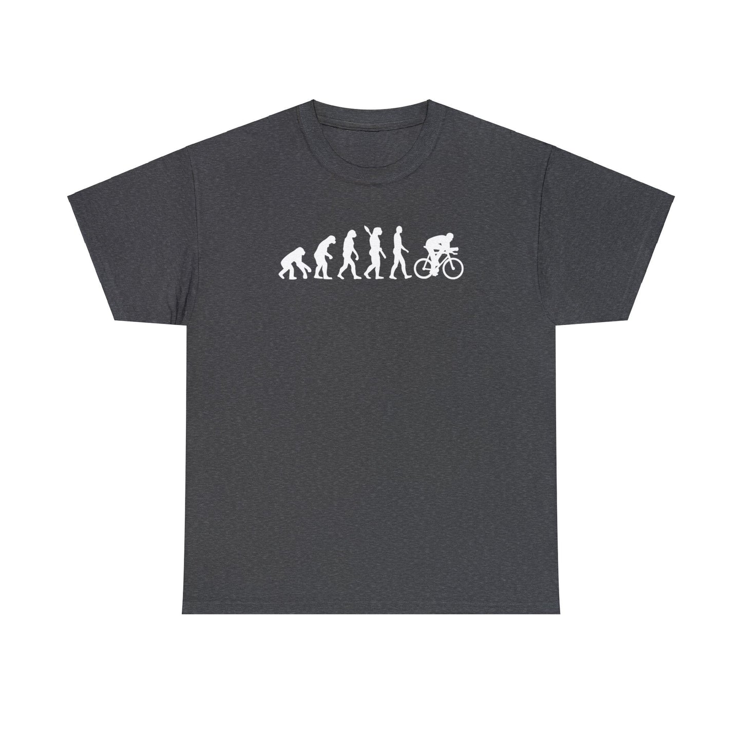 Beer Lovers Evolution Unisex Men's Women's T Shirt | Funny Beer T- Shirt