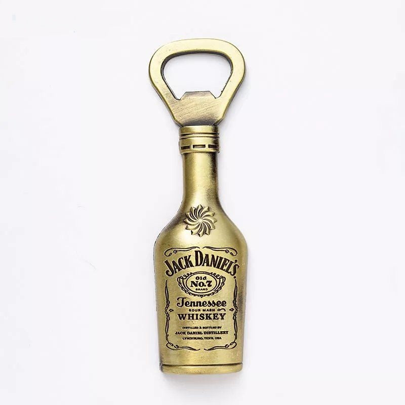 Cultural And Creative Household Beer Bottle Opener
