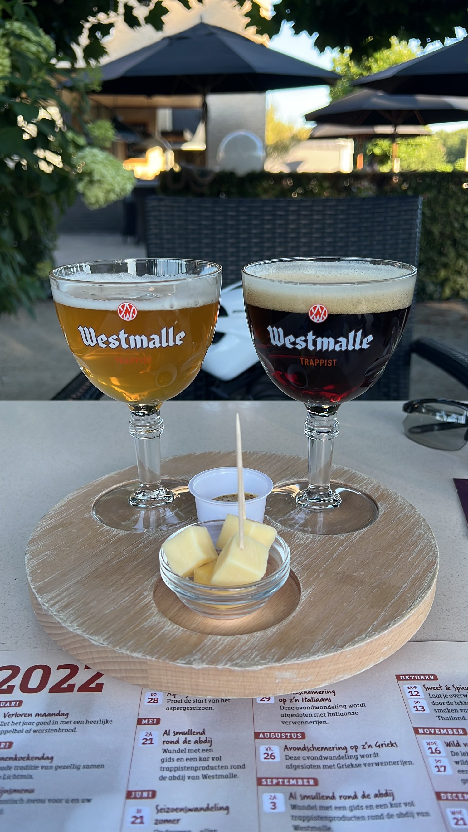 Westmalle