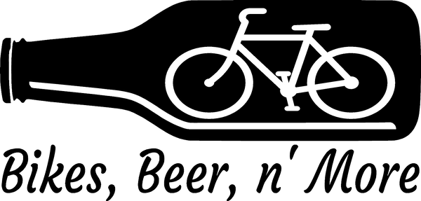 Bikes Beer n' More Logo